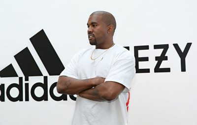 Kanye West Pengen adidas & Nike Collab! thumbnail